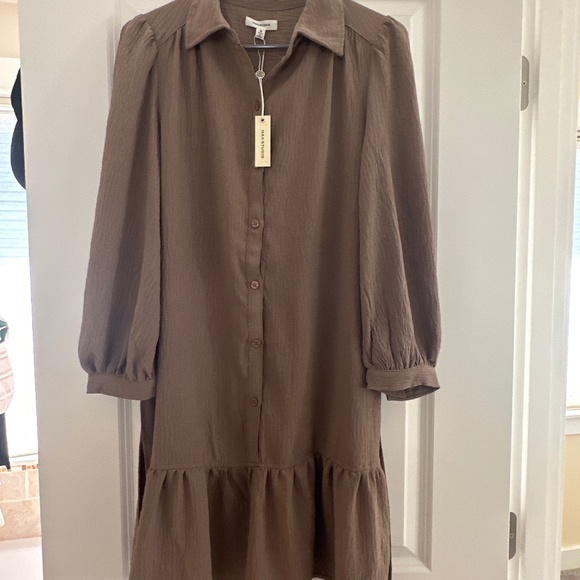 Max Studio Dress - Picture 1 of 1
